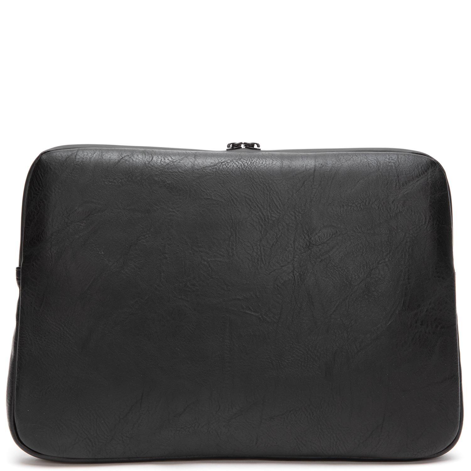 Funda Notebook hombre Guante negro-2