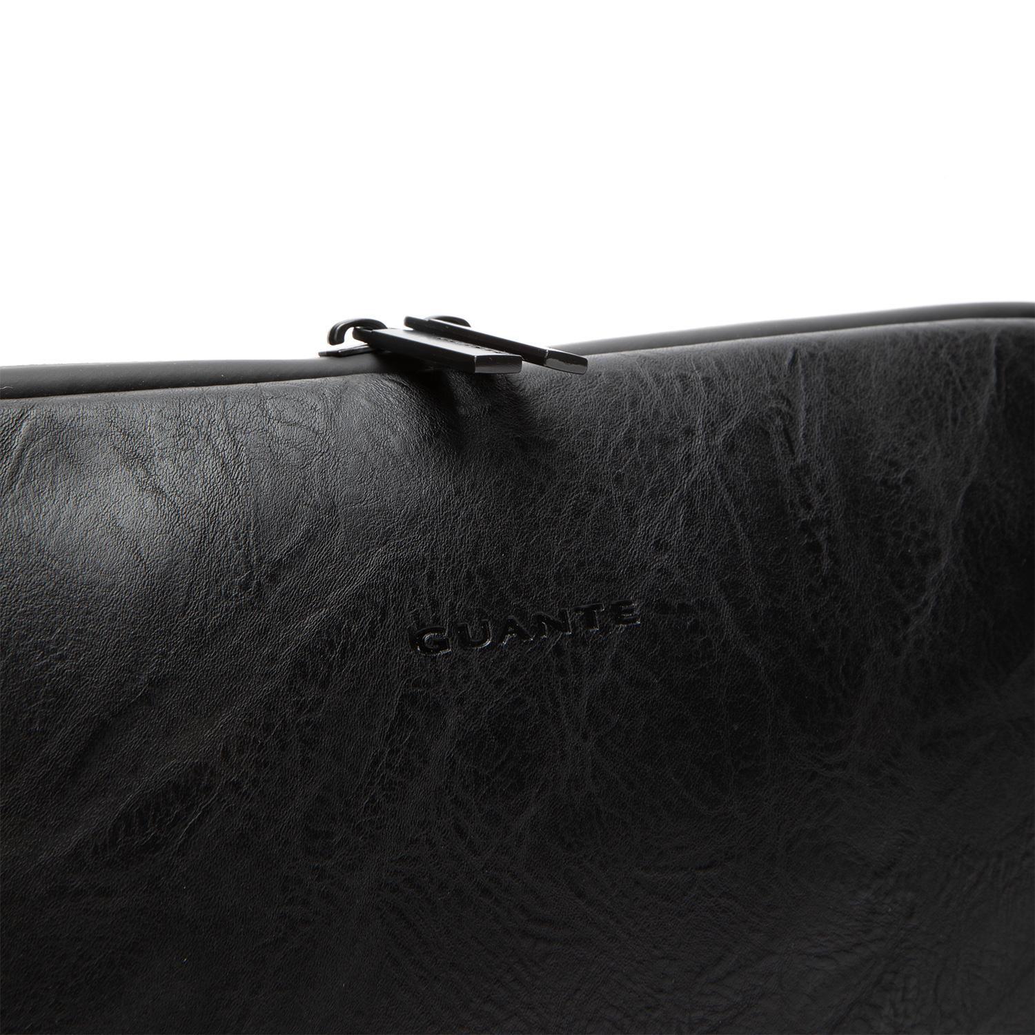 Funda Notebook hombre Guante negro-3