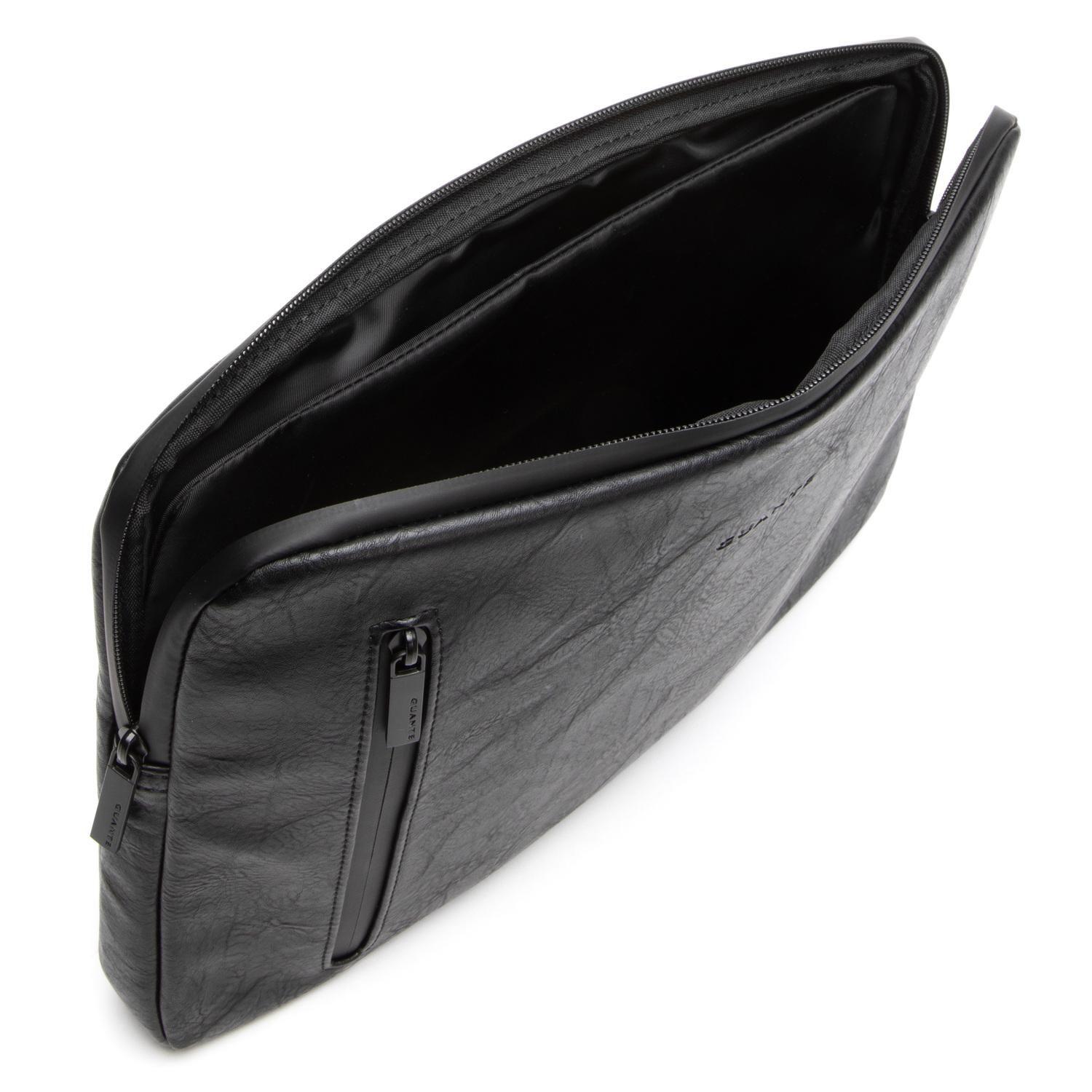 Funda Notebook hombre Guante negro-4