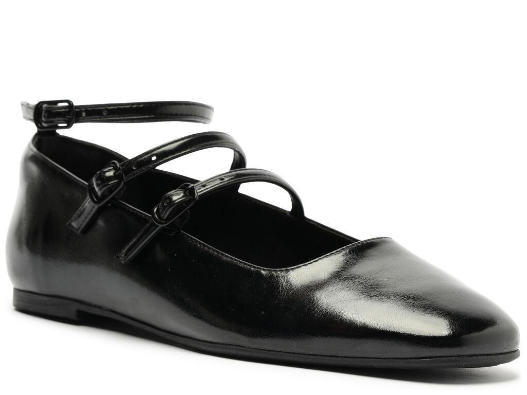Ballerina mujer Anacapri negro Katy C3057700430003-2