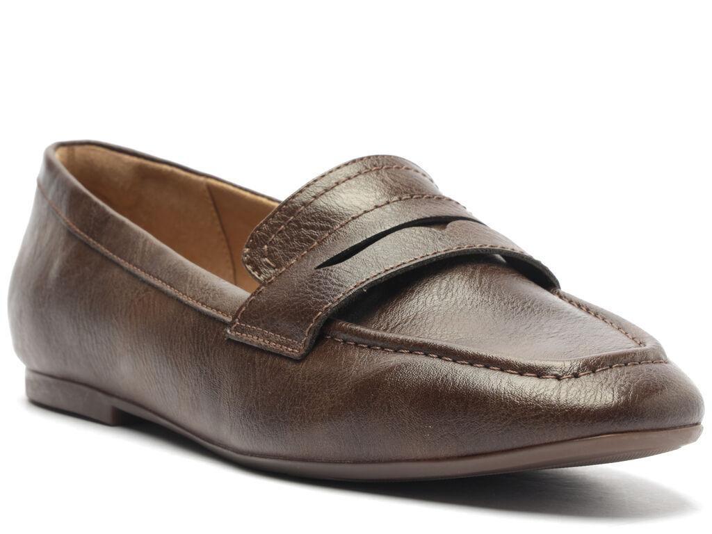 Mocasin mujer Anacapri chocolate Dua C3036400270006-2
