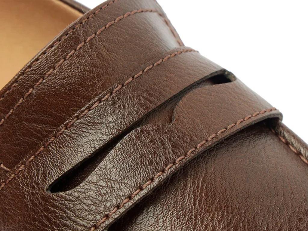 Mocasin mujer Anacapri chocolate Dua C3036400270006-3