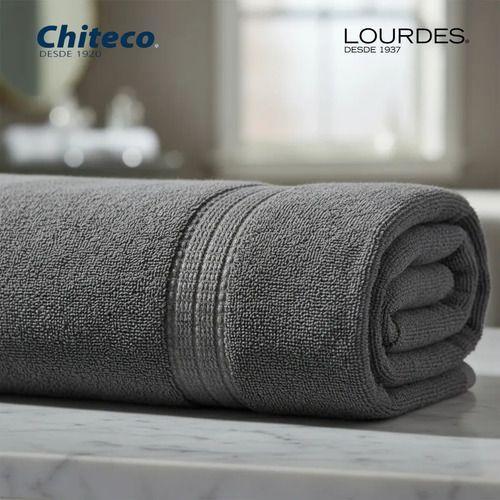 Pack 4 Toallas Chiteco Algod n 500g Ba o 140 X 70 Cm Multicolor-7