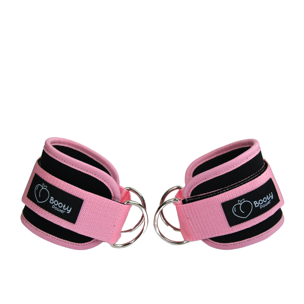Kit de accesorios de gimnasio GymRat- Straps, Almohadilla, Tobilleras y collarines-3