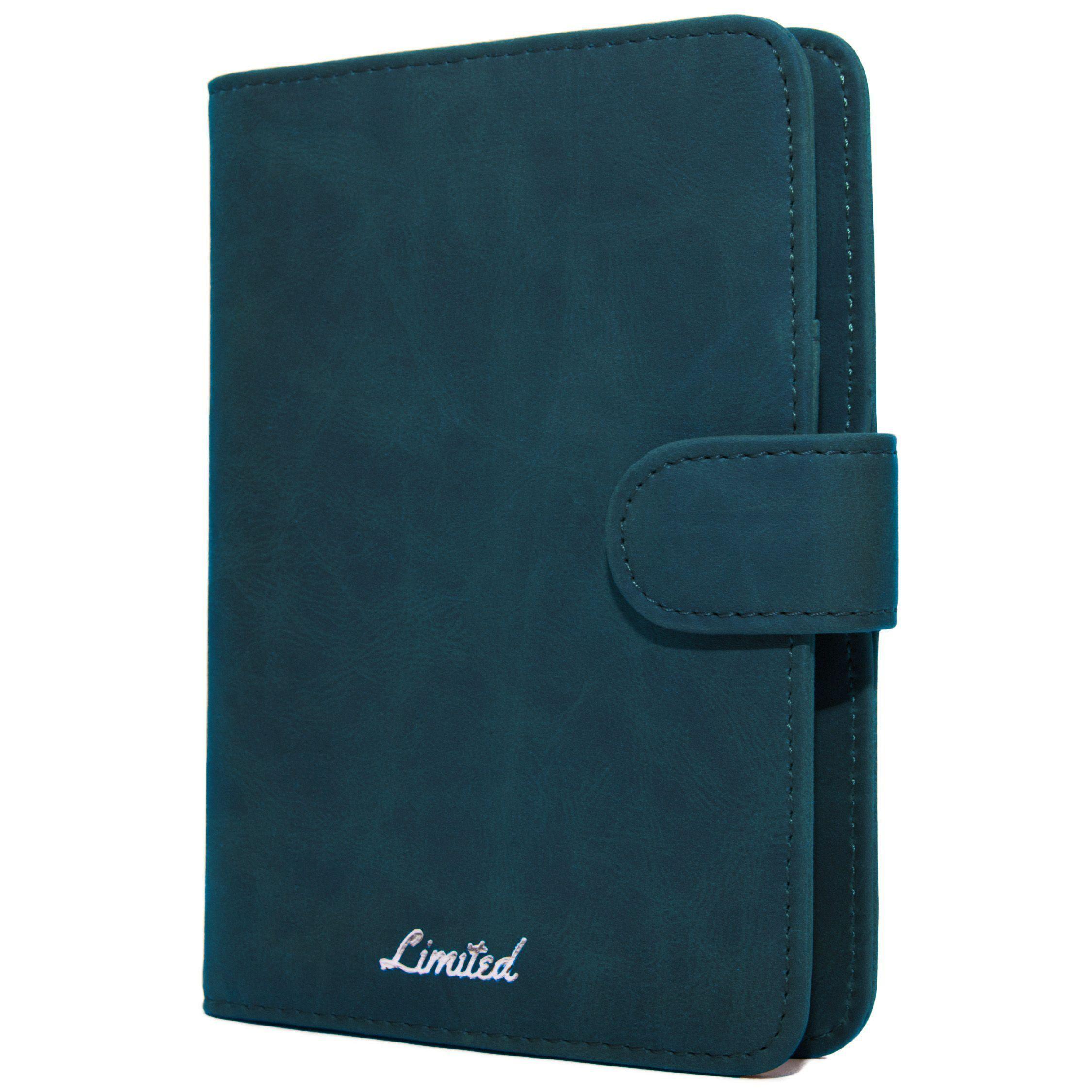 Porta Pasaporte Limited-0