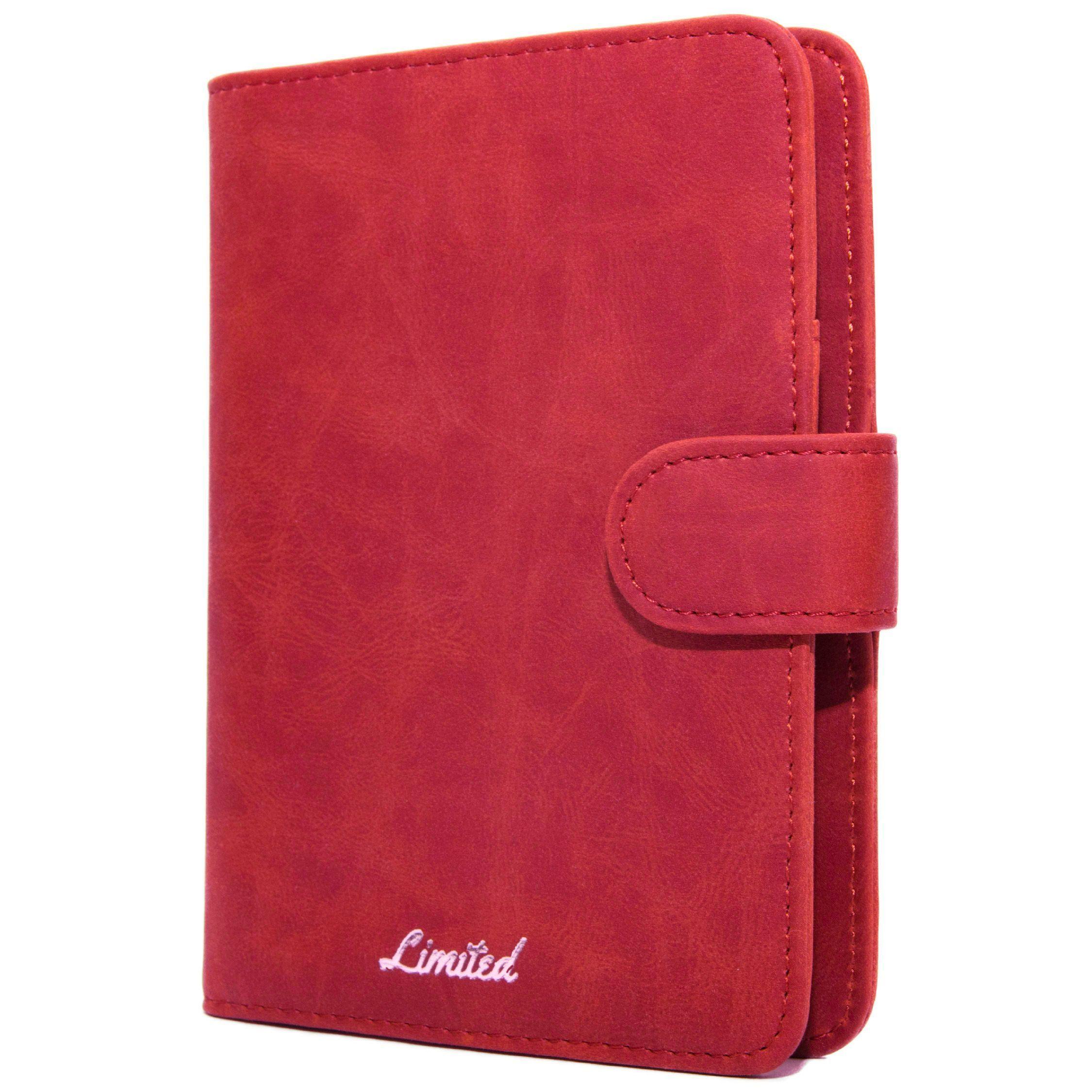 Porta Pasaporte Limited-0
