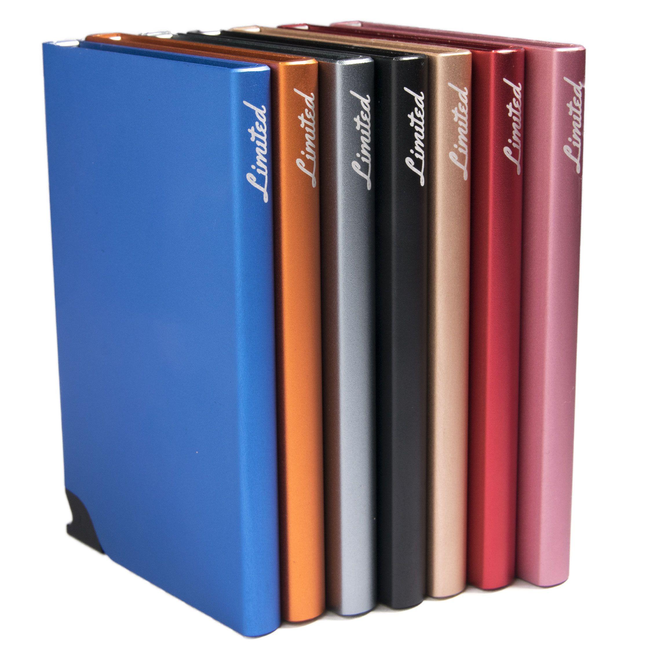 Tarjetero Metal Case Limited-2
