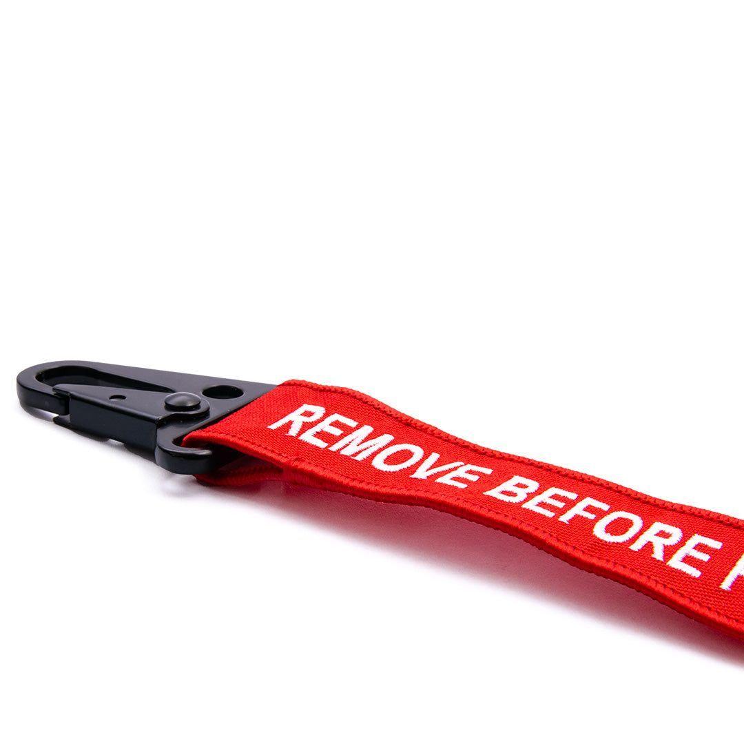 Llavero Remove Before Flight Limited-2