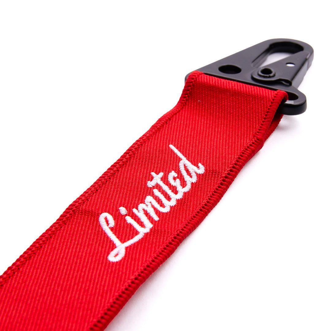 Llavero Remove Before Flight Limited-3