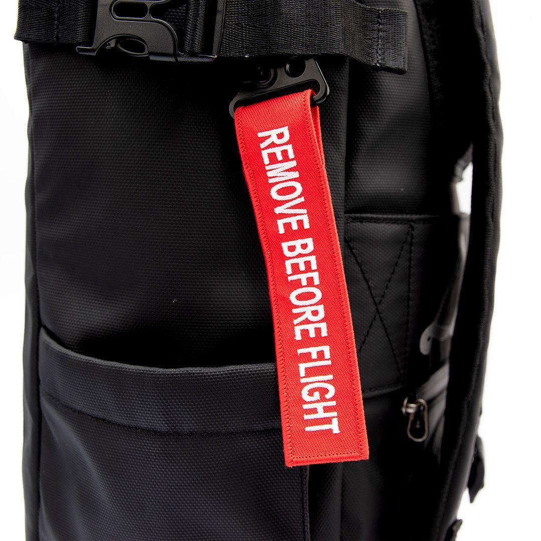 Llavero Remove Before Flight Limited-5