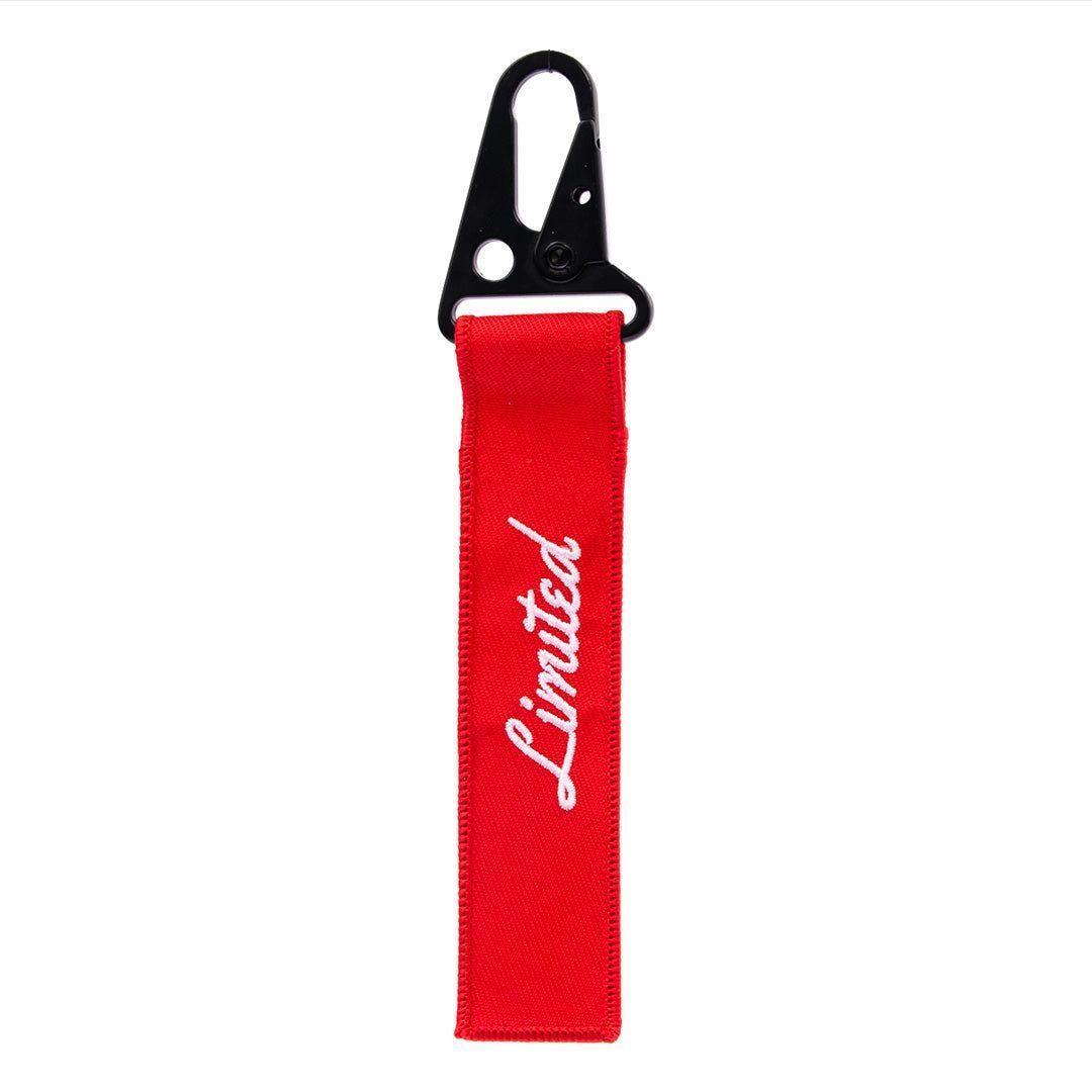 Llavero Remove Before Flight Limited-1