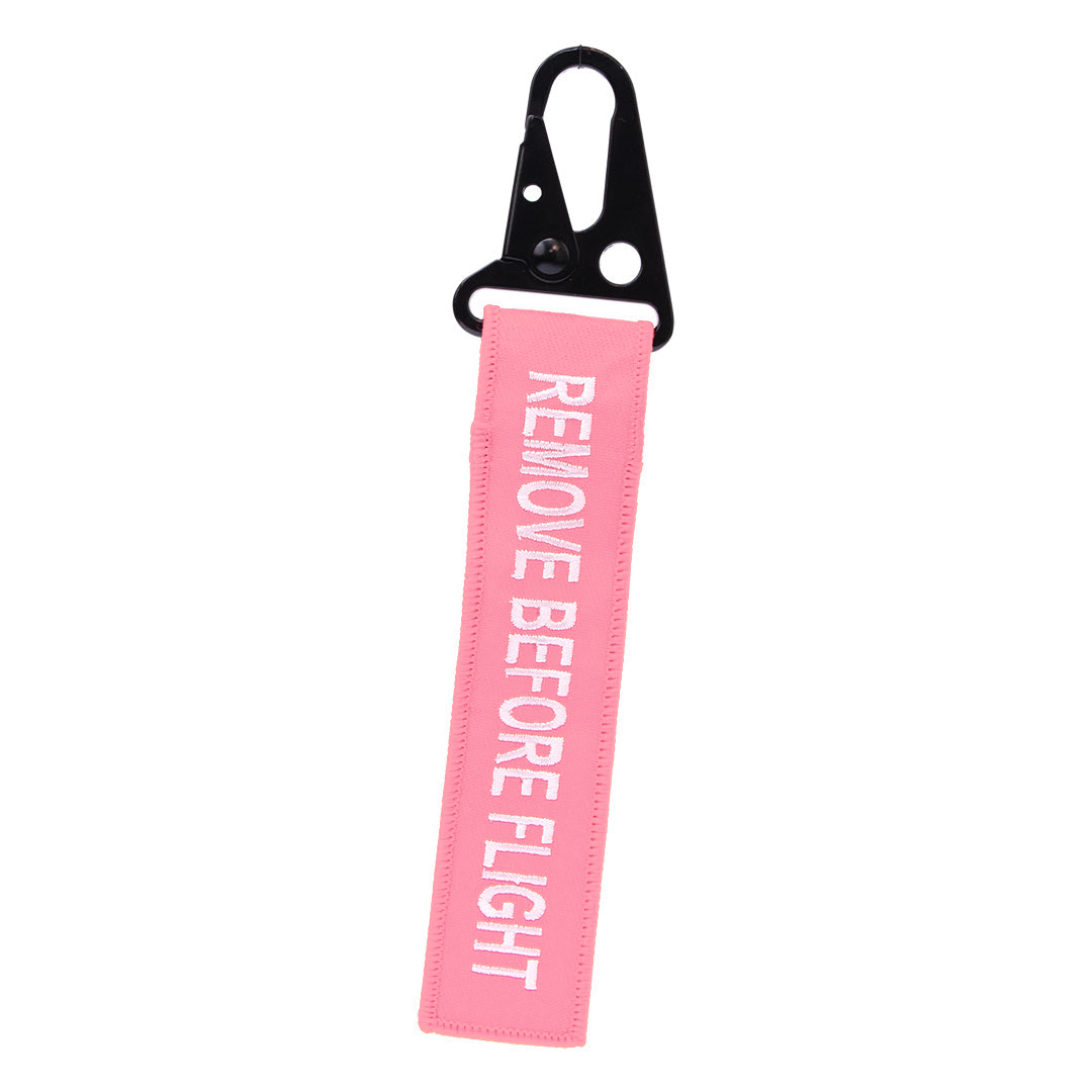 Llavero Remove Before Flight Limited-0