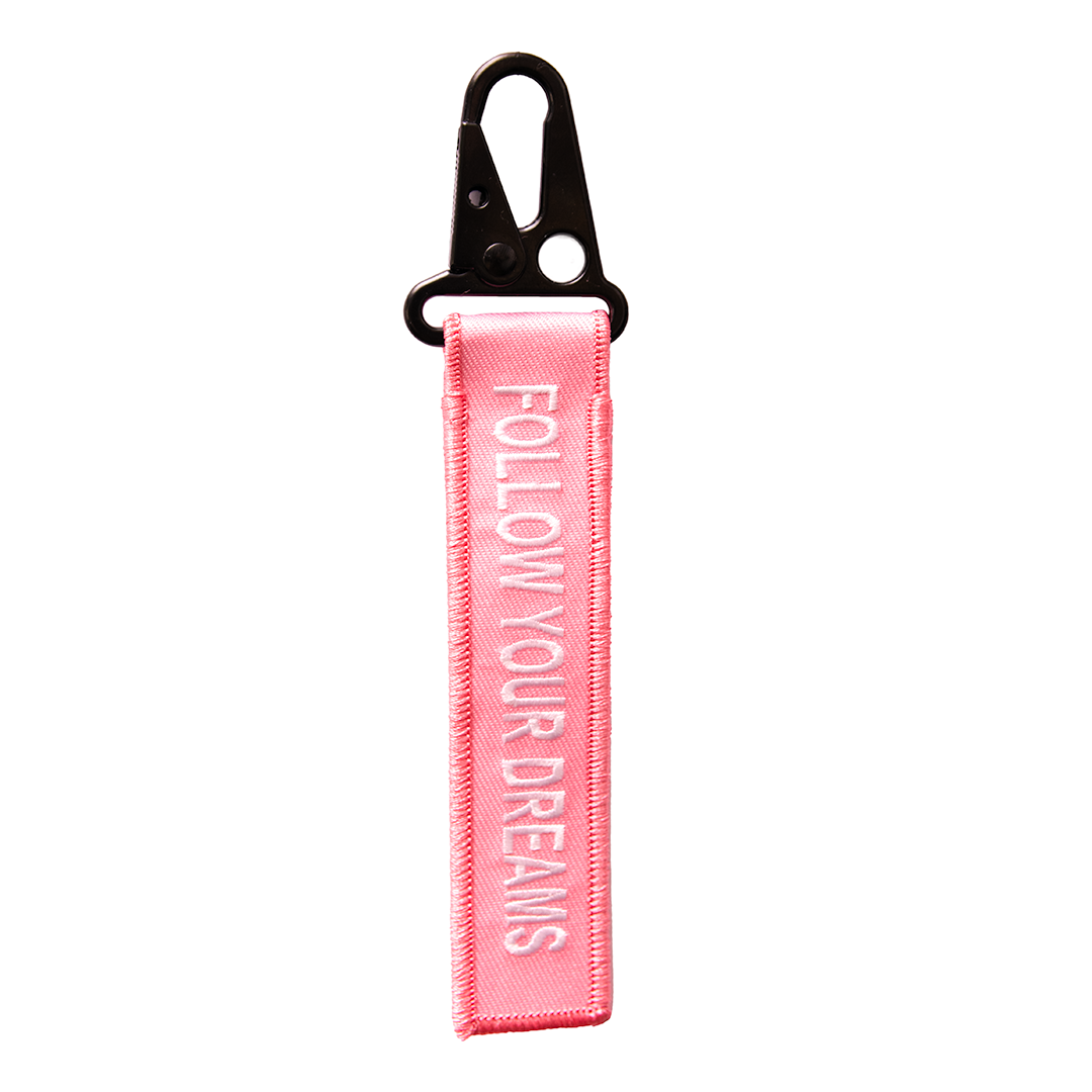 Llavero Remove Before Flight Limited-0