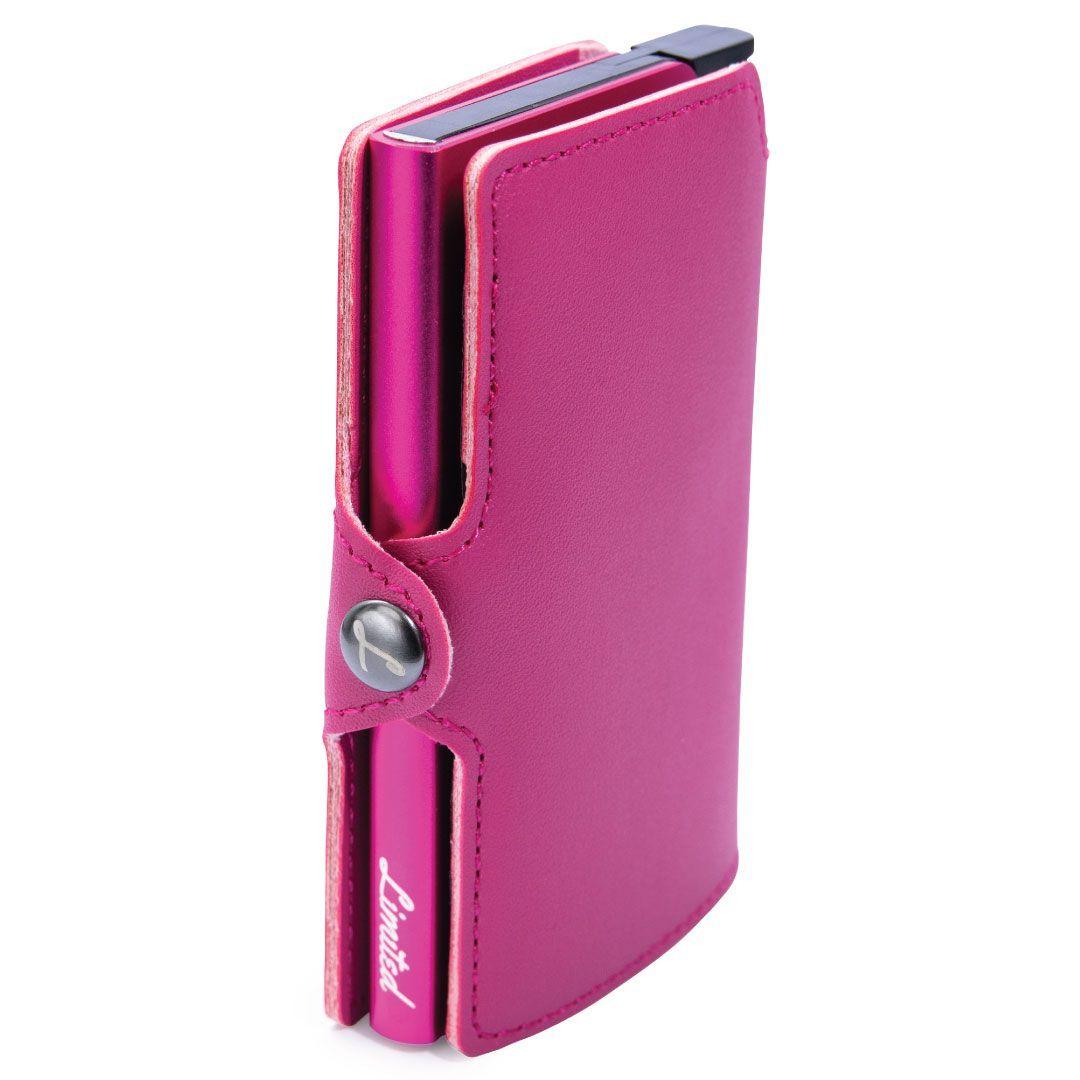 Billetera Tarjetero Limited Slim -2