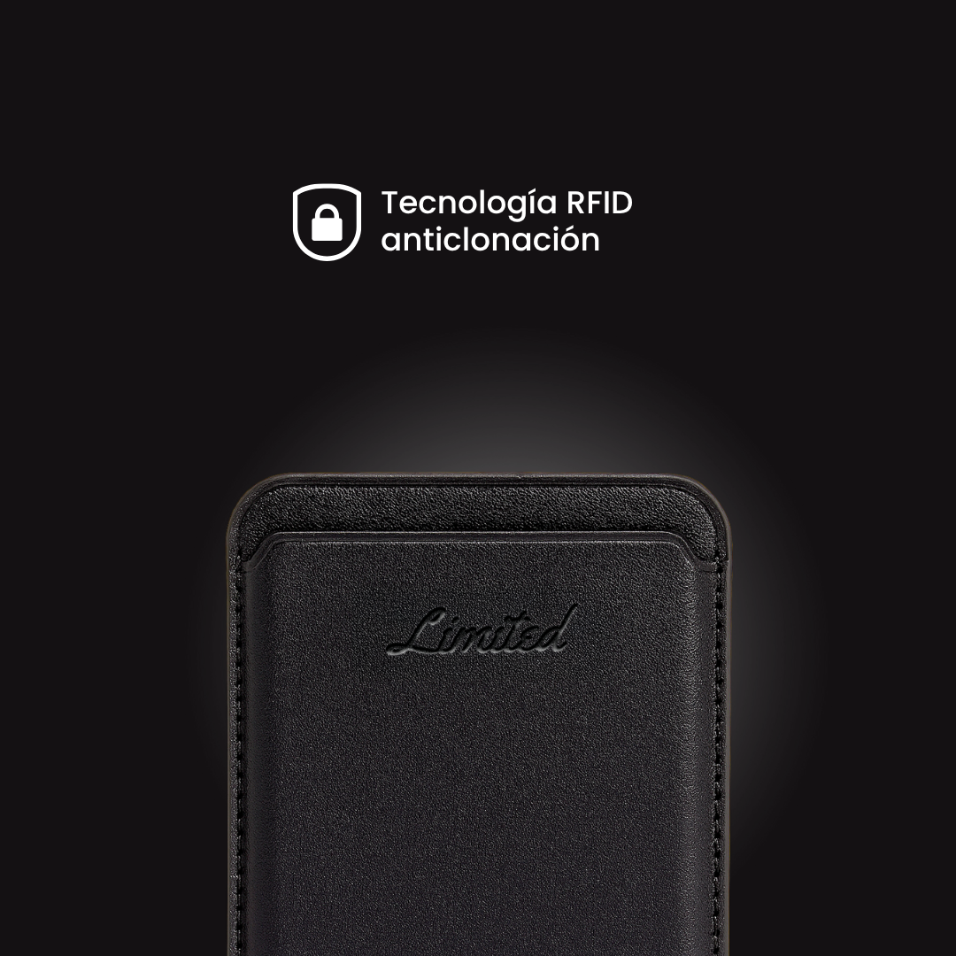 Phone Wallet tarjetero Limited-2