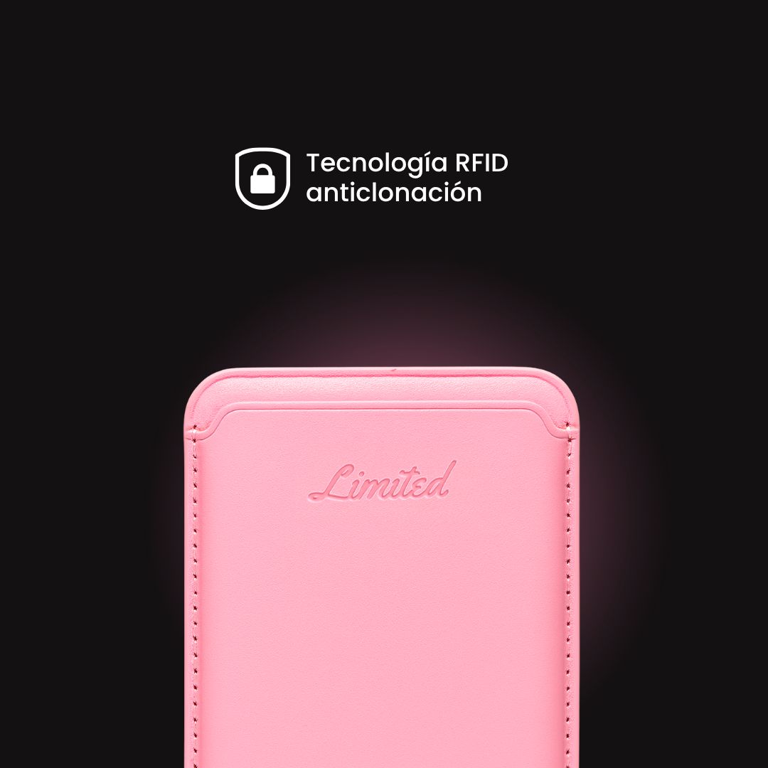 Phone Wallet tarjetero Limited-2
