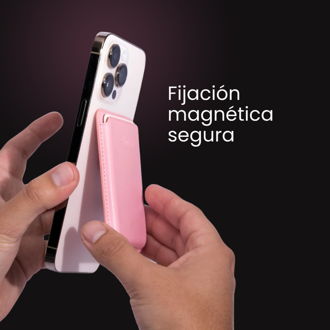 Phone Wallet tarjetero Limited-3