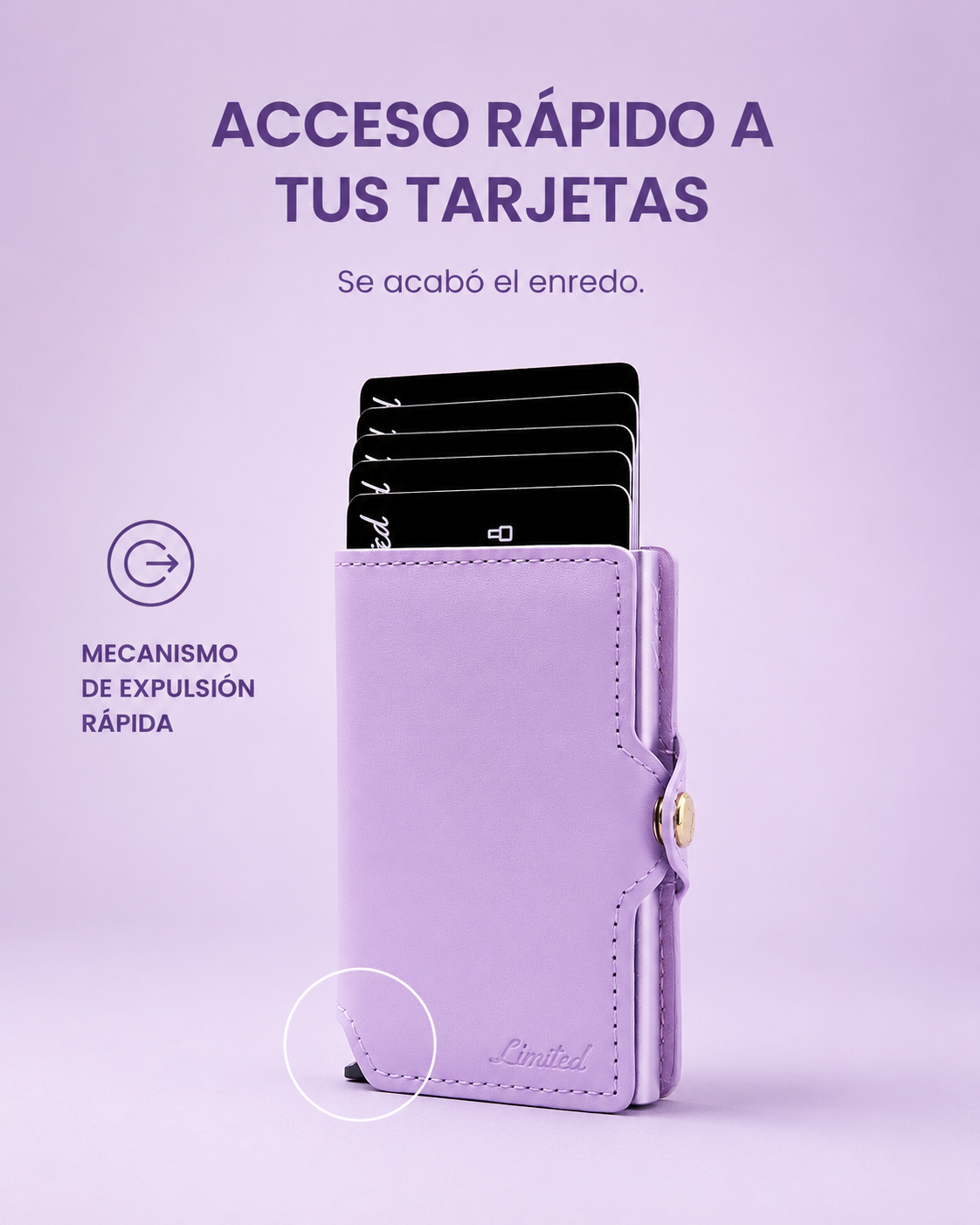 Billetera Limited Citrus-5