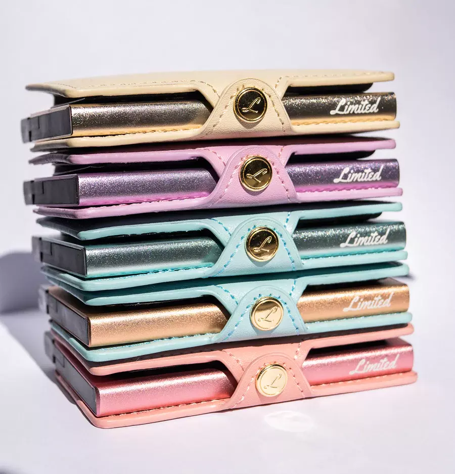 Billetera Limited Citrus-7