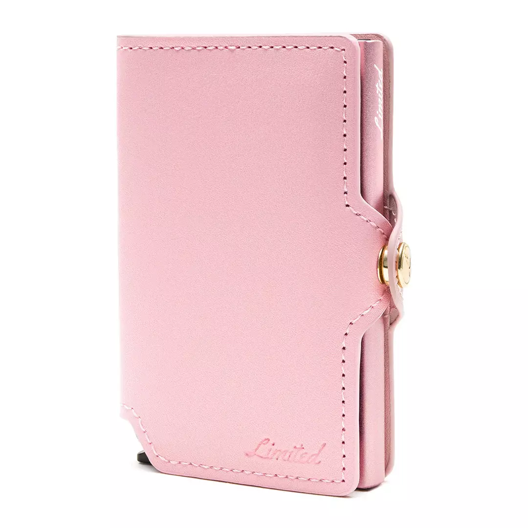 Billetera Limited Citrus-0