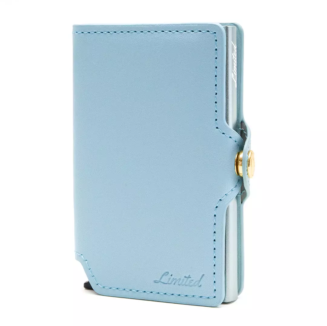 Billetera Limited Citrus-0