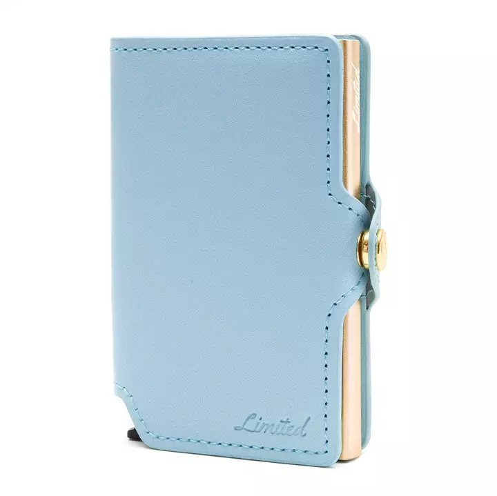 Billetera Limited Citrus-0