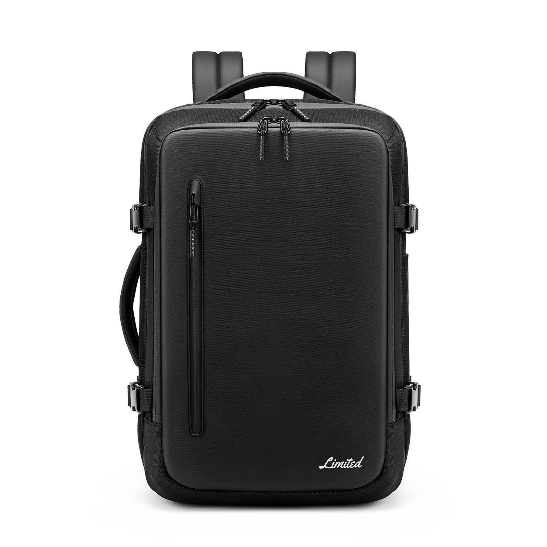 Mochila de Viaje - Ventus Backpack con Aspiradora Portátil-2