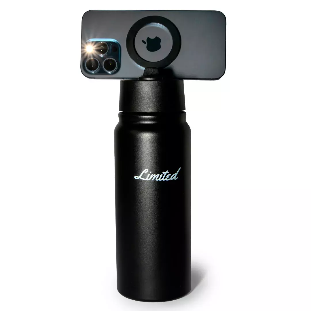 Botella Soporte MagSafe Limited 800 ml-4