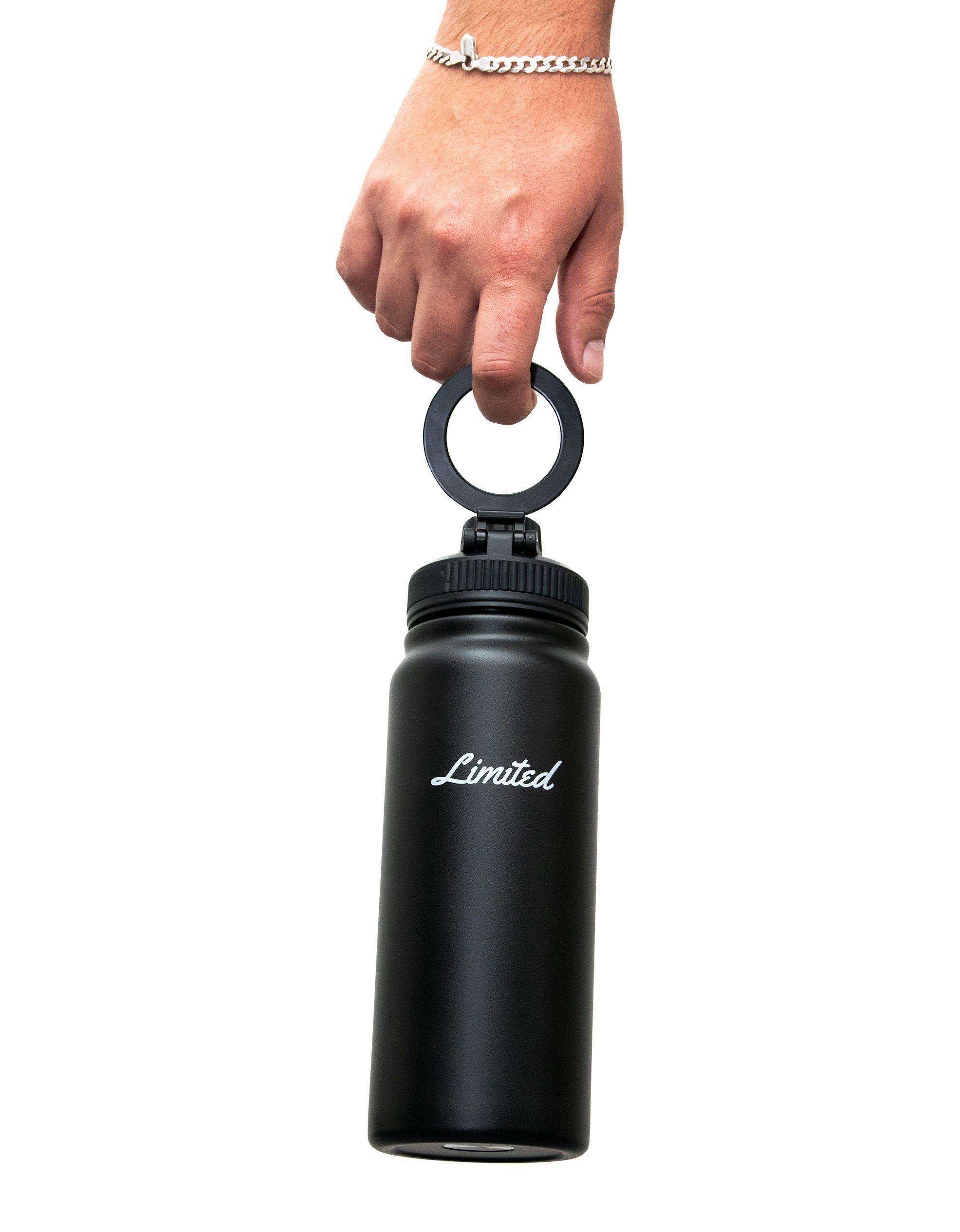 Botella Soporte MagSafe Limited 800 ml-5