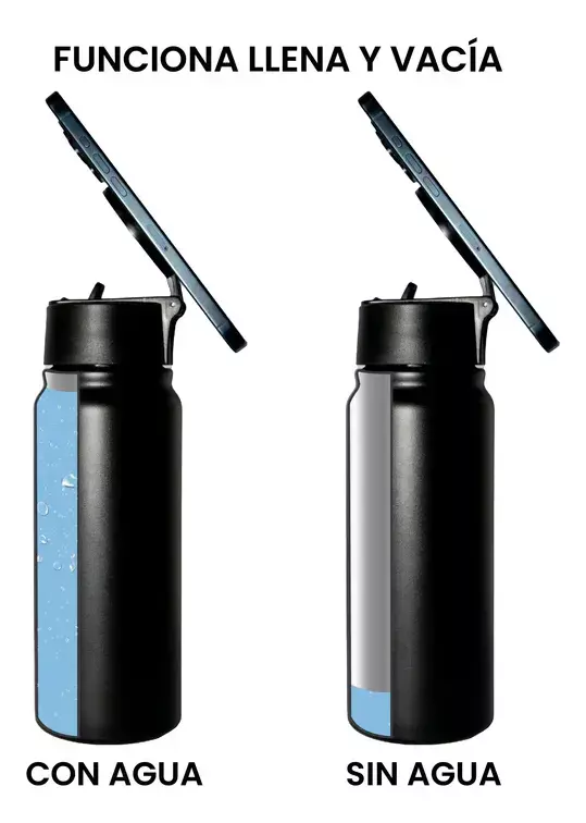 Botella Soporte MagSafe Limited 800 ml-7