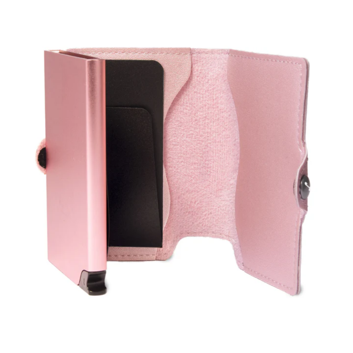 Billetera Tarjetero Limited Glitter-3