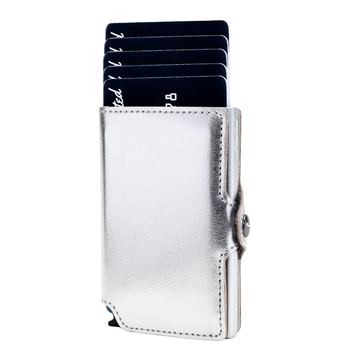 Billetera Tarjetero Limited Glitter-0