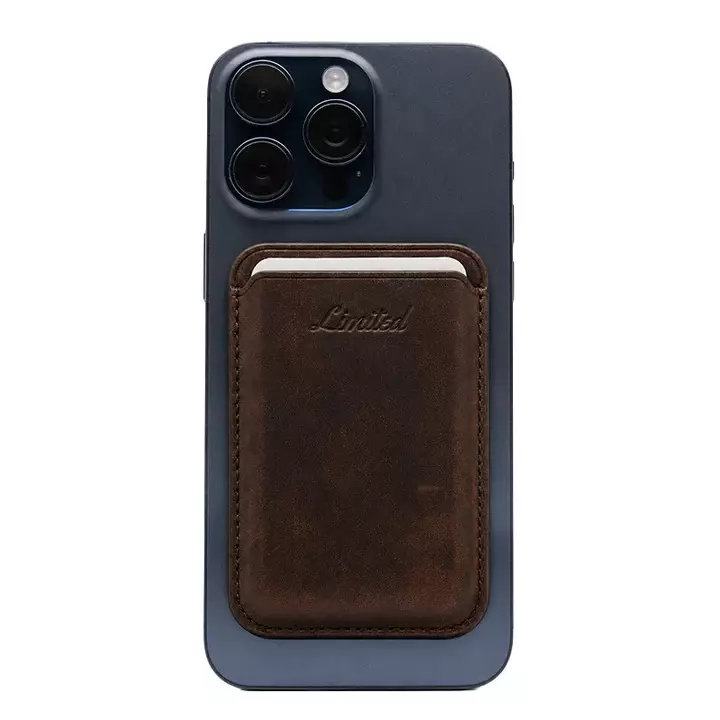Phone Wallet Cuero Limited-1