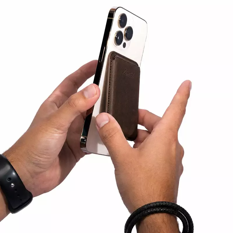 Phone Wallet Cuero Limited-2
