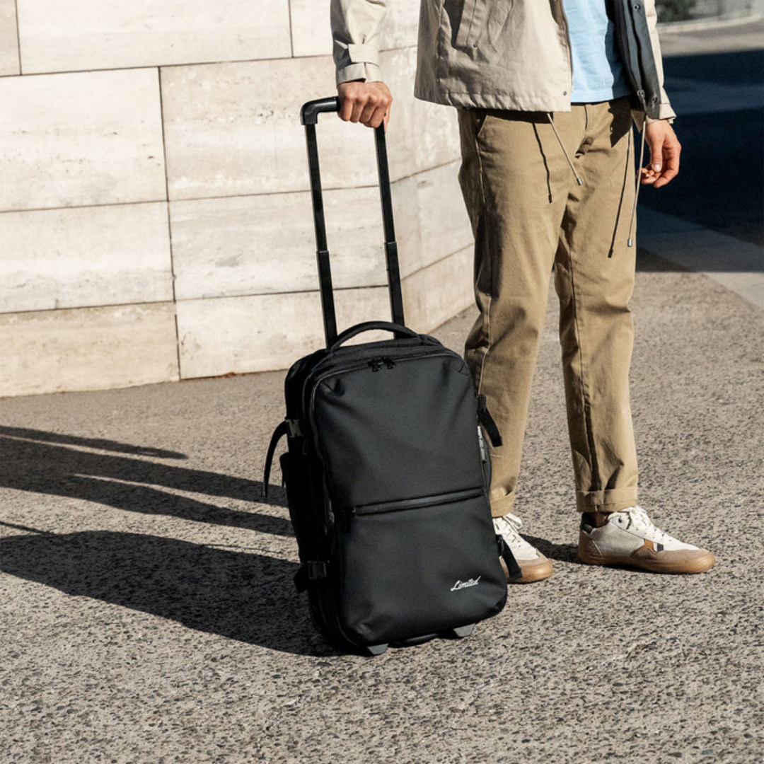Maleta de Viaje Ventus Pro-3