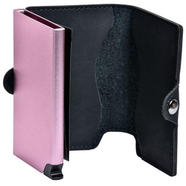 Billetera Limited  Slim Black-2