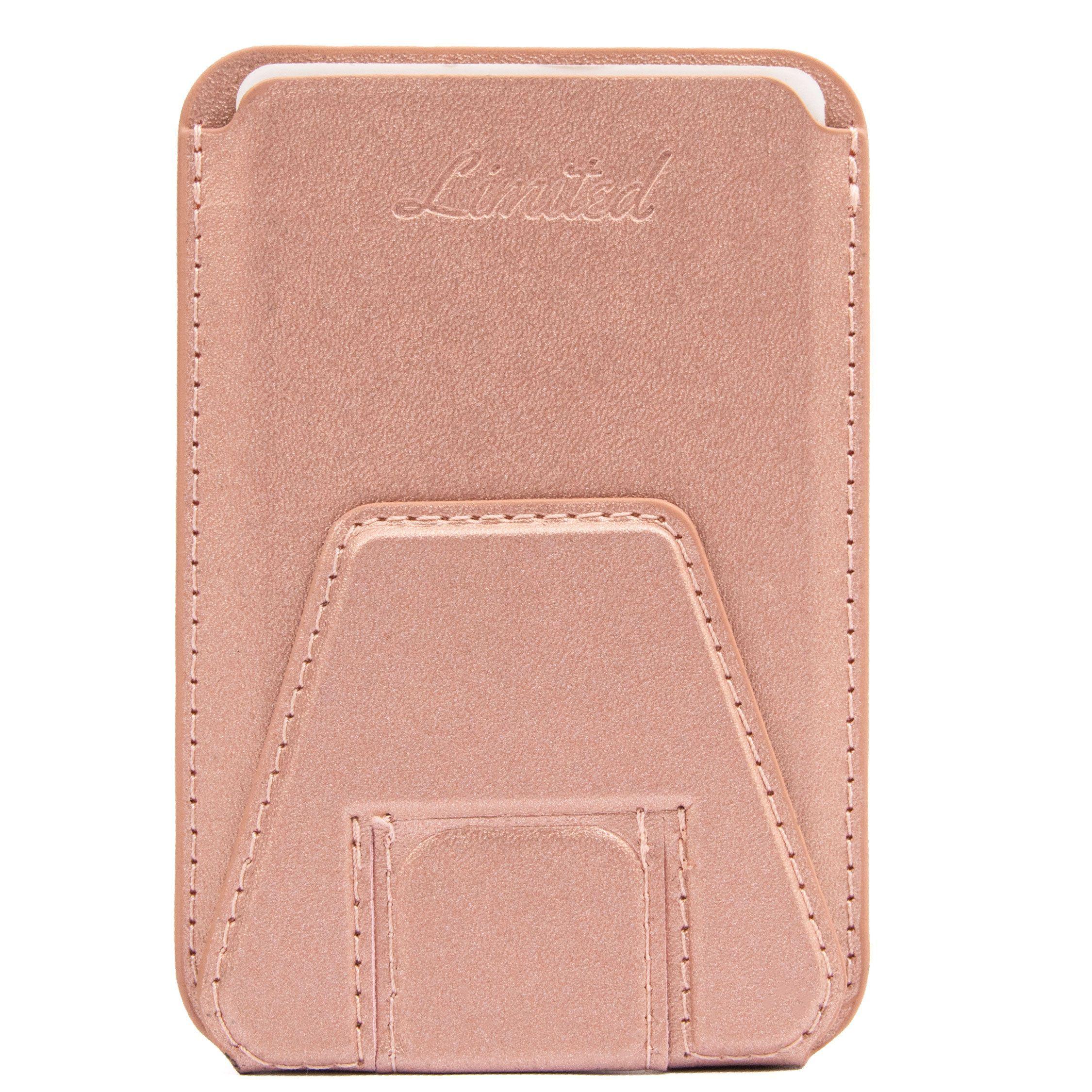 Tarjetero Magnético Flip Wallet Limited-2