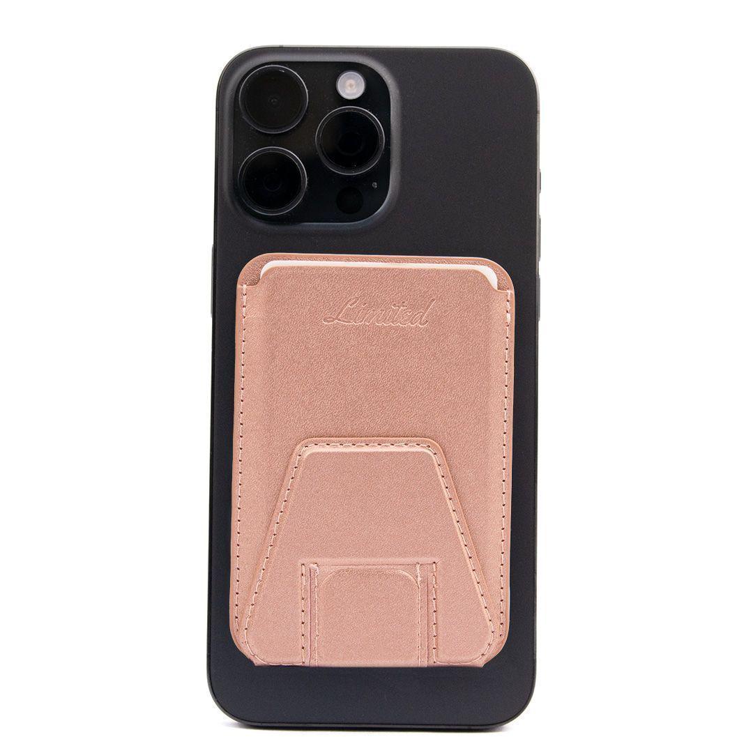 Tarjetero Magnético Flip Wallet Limited-0