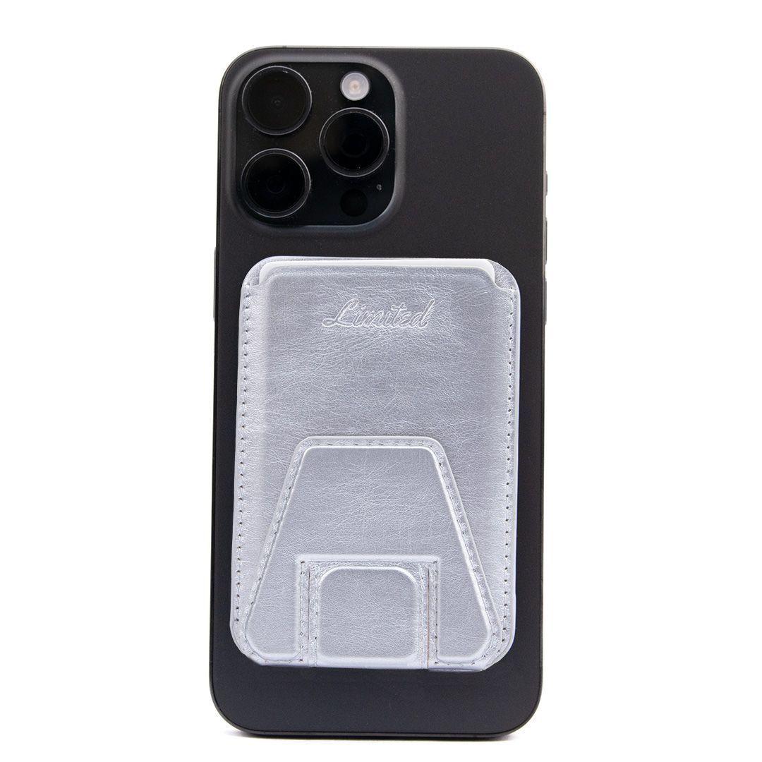 Tarjetero Magnético Flip Wallet Limited-0