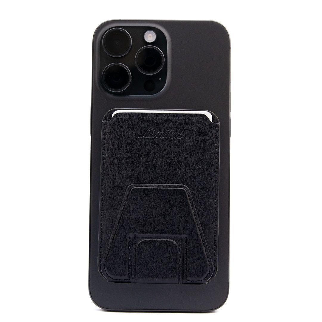 Tarjetero Magnético Flip Wallet Limited-0