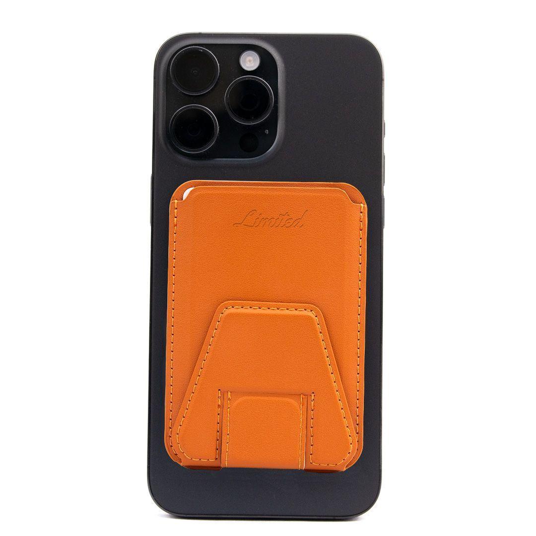 Tarjetero Magnético Flip Wallet Limited-0