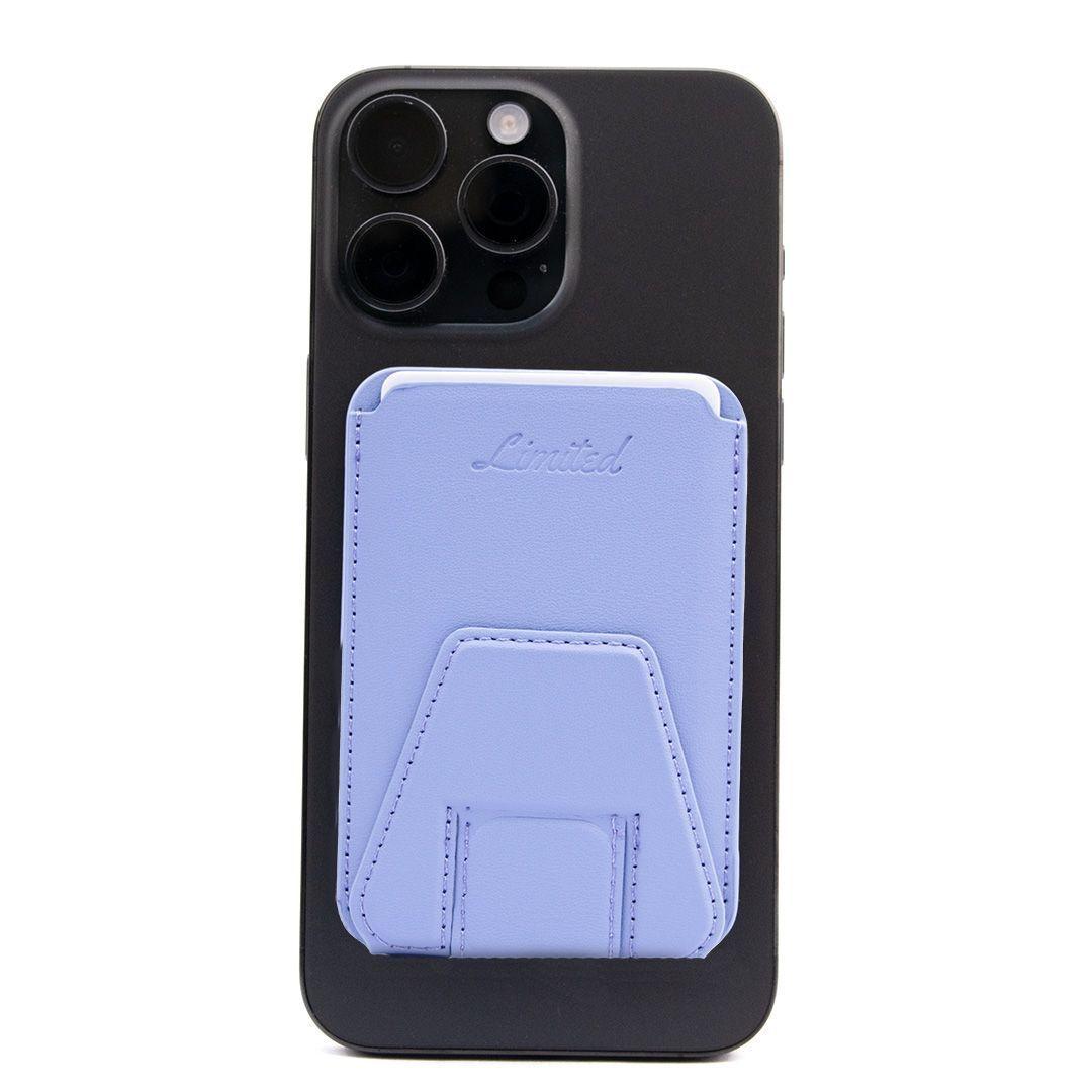 Tarjetero Magnético Flip Wallet Limited-0