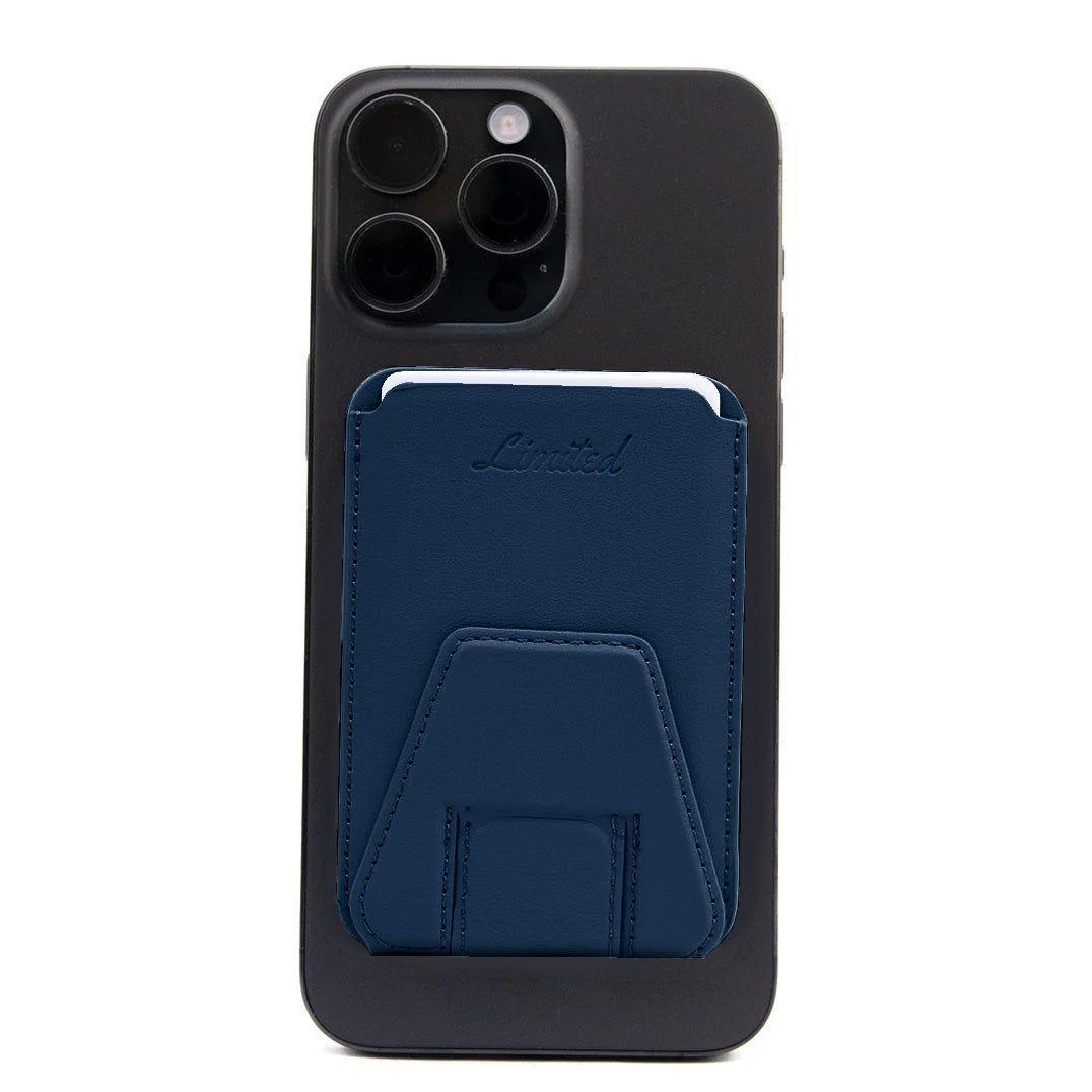 Tarjetero Magnético Flip Wallet Limited-0