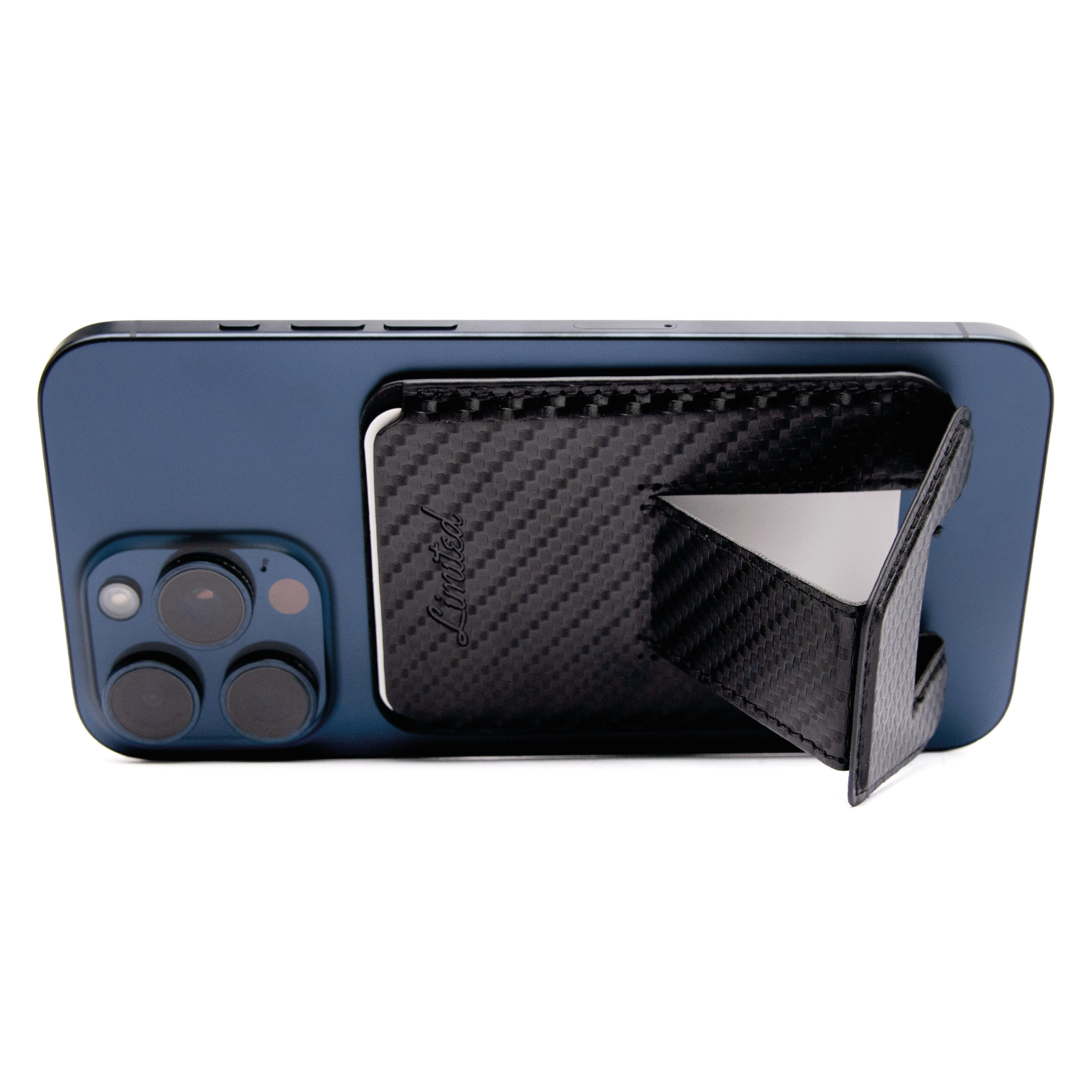 Tarjetero Magnético Flip Wallet Limited-3