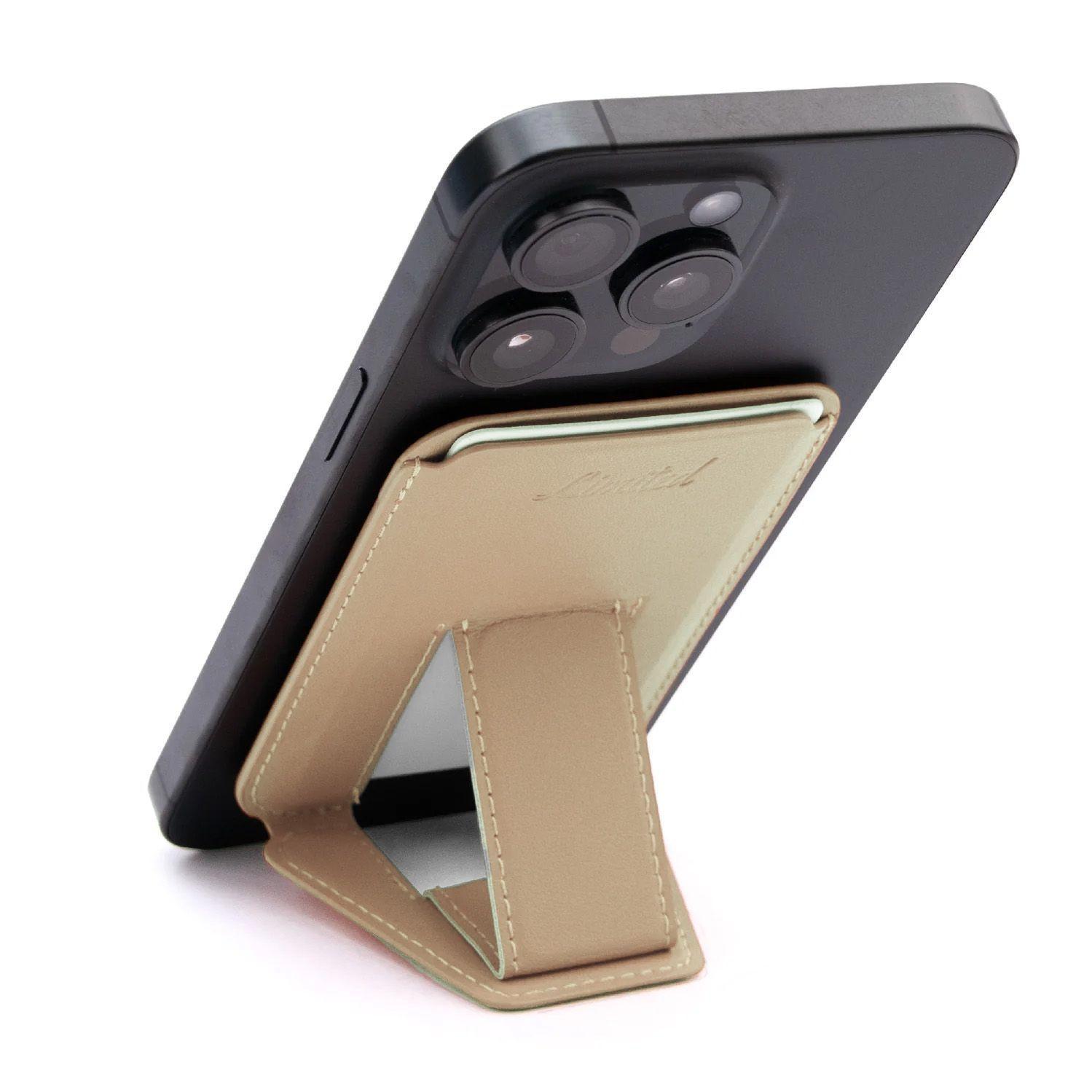 Tarjetero Magnético Flip Wallet Limited-0