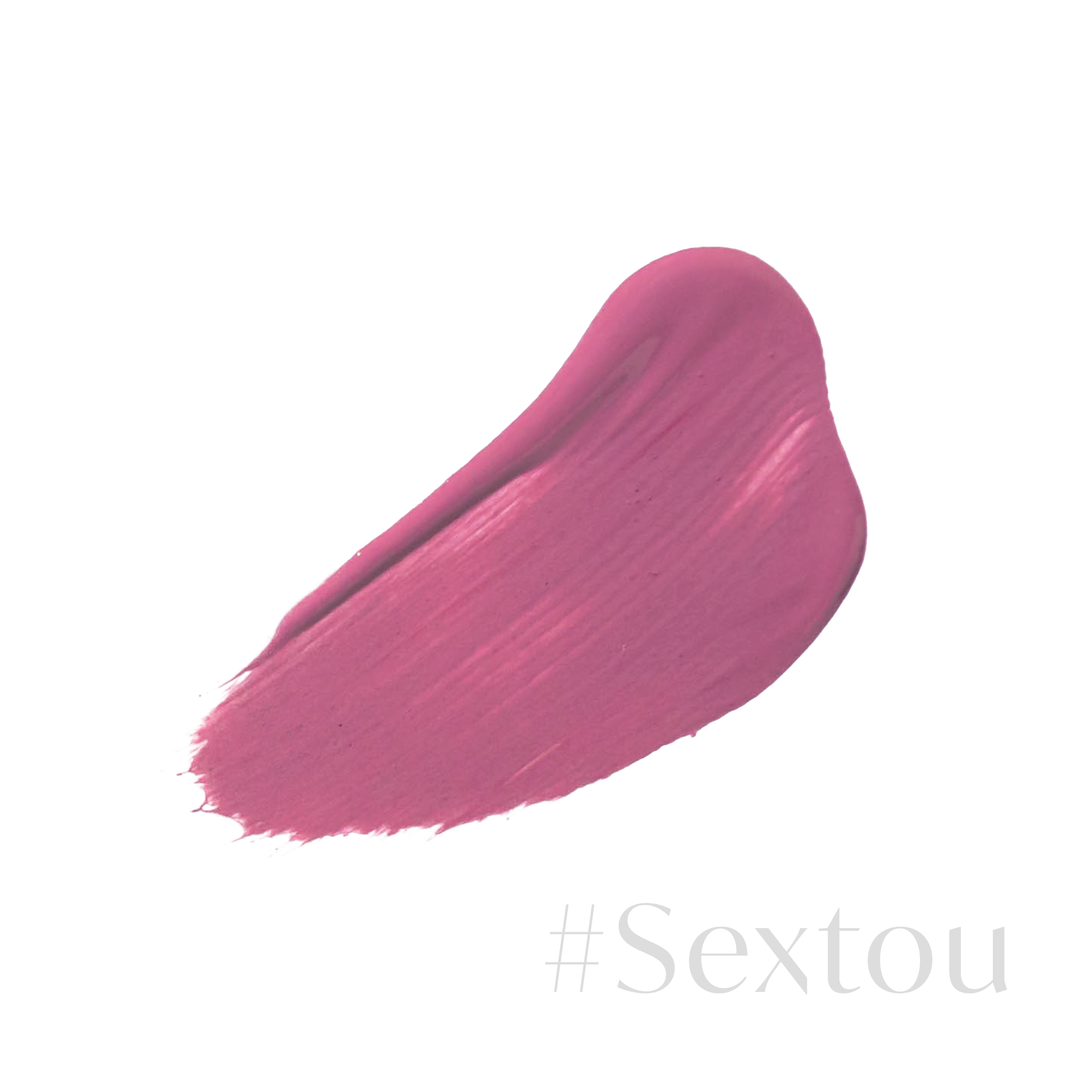 Labial Líquido Matte Tono Sextou Adversa-2