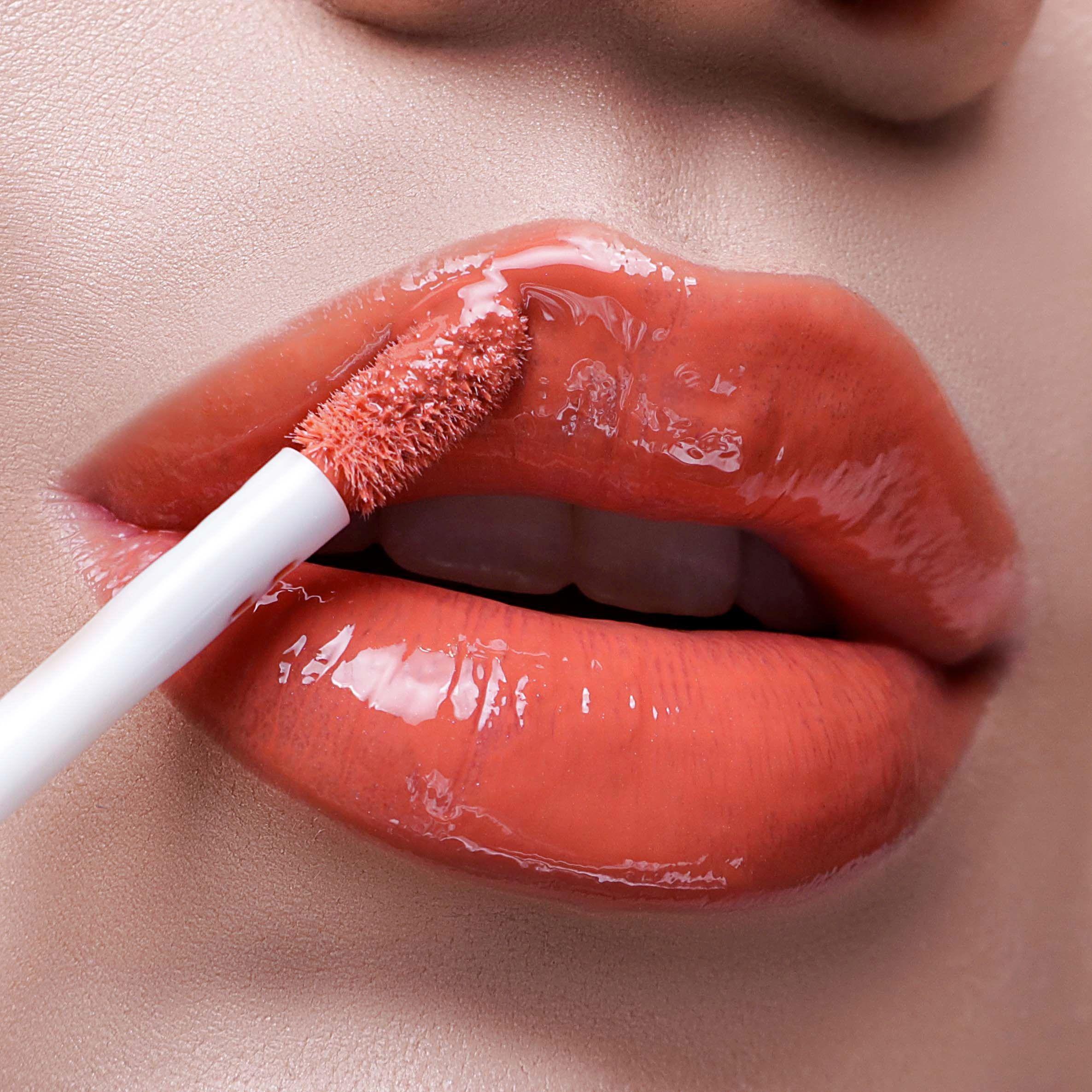 Brillo Labial Oh my Gloss tono Nude 4 Days Adversa-2
