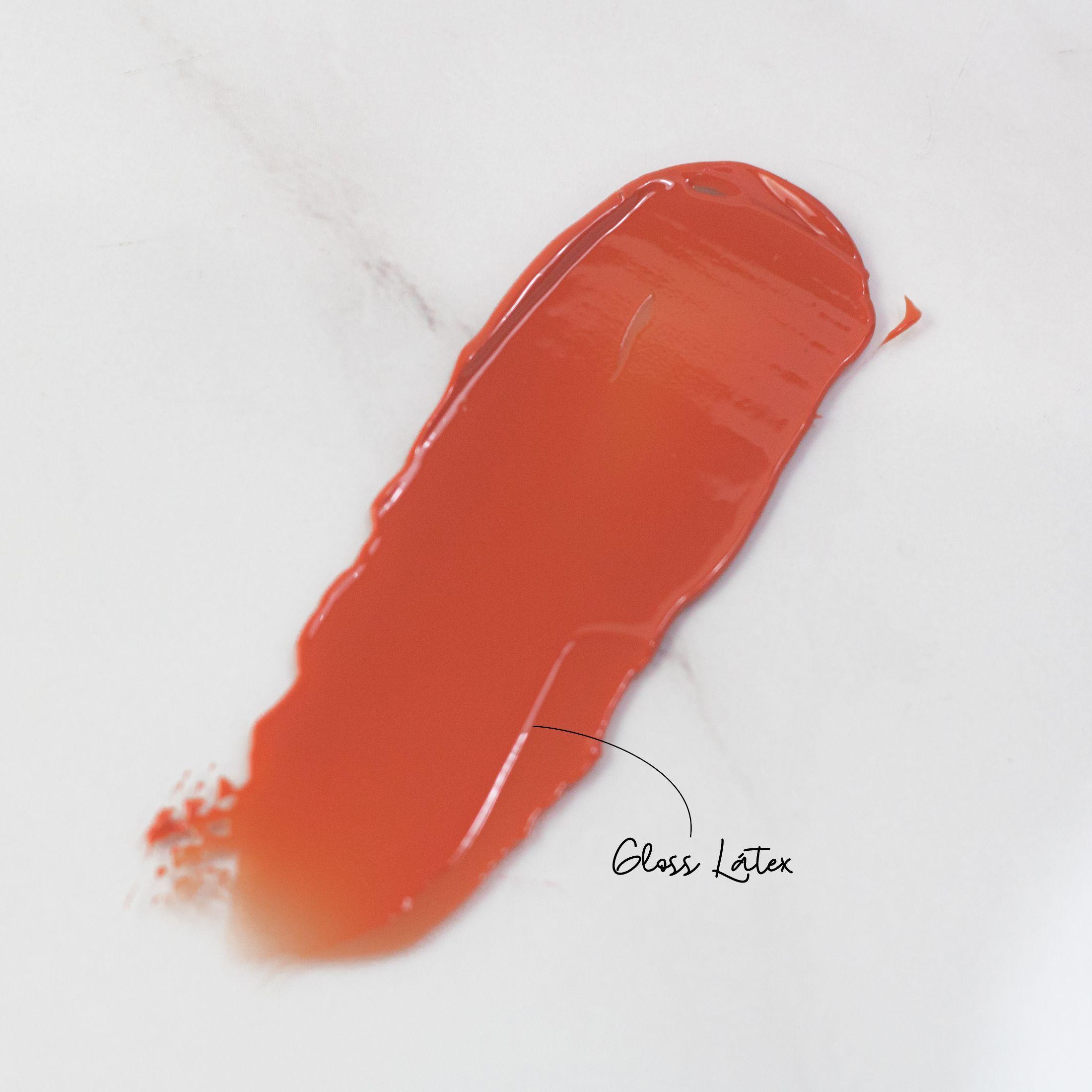 Brillo Labial Oh my Gloss tono Nude 4 Days Adversa-6