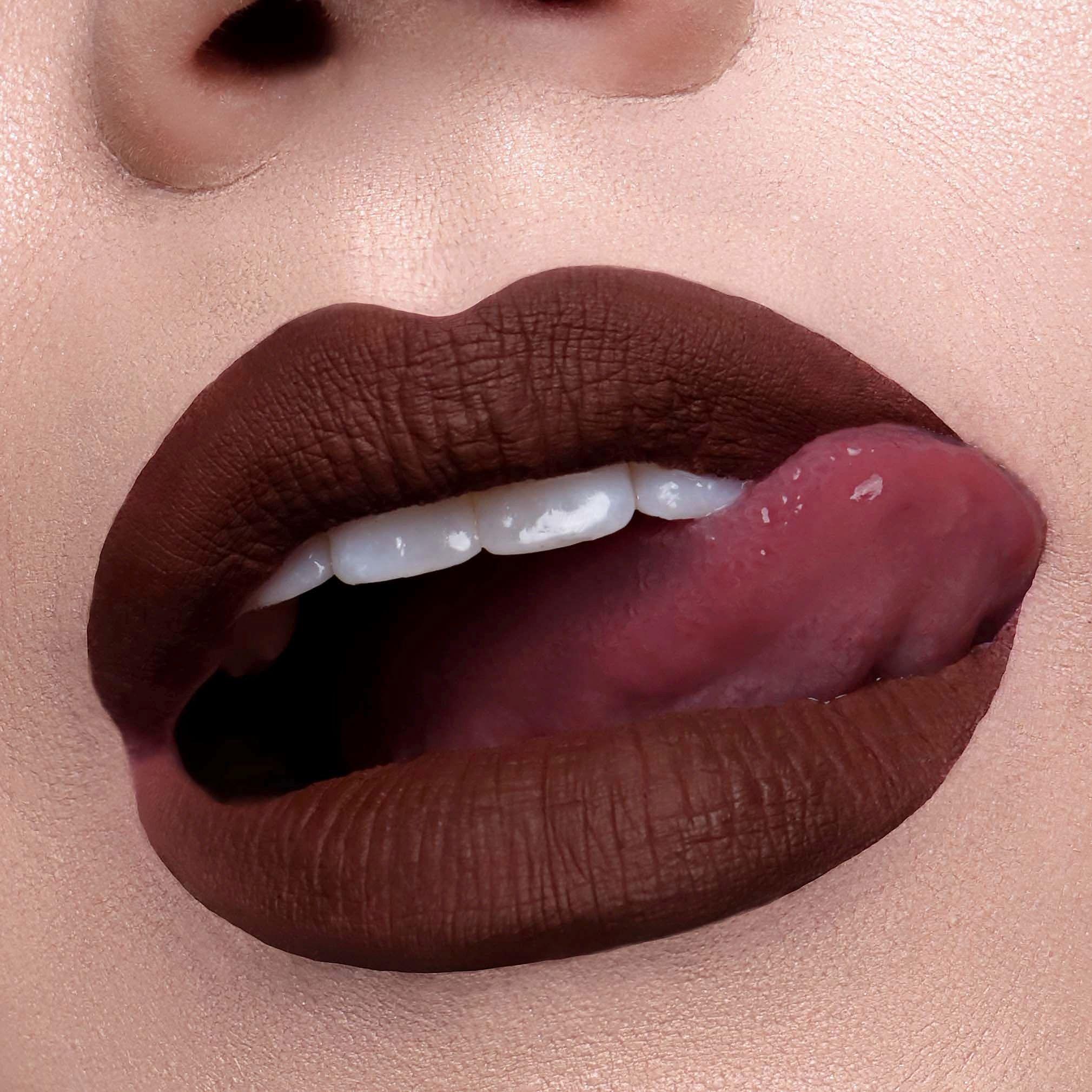 Labial Líquido Matte Tono Divando Adversa-3
