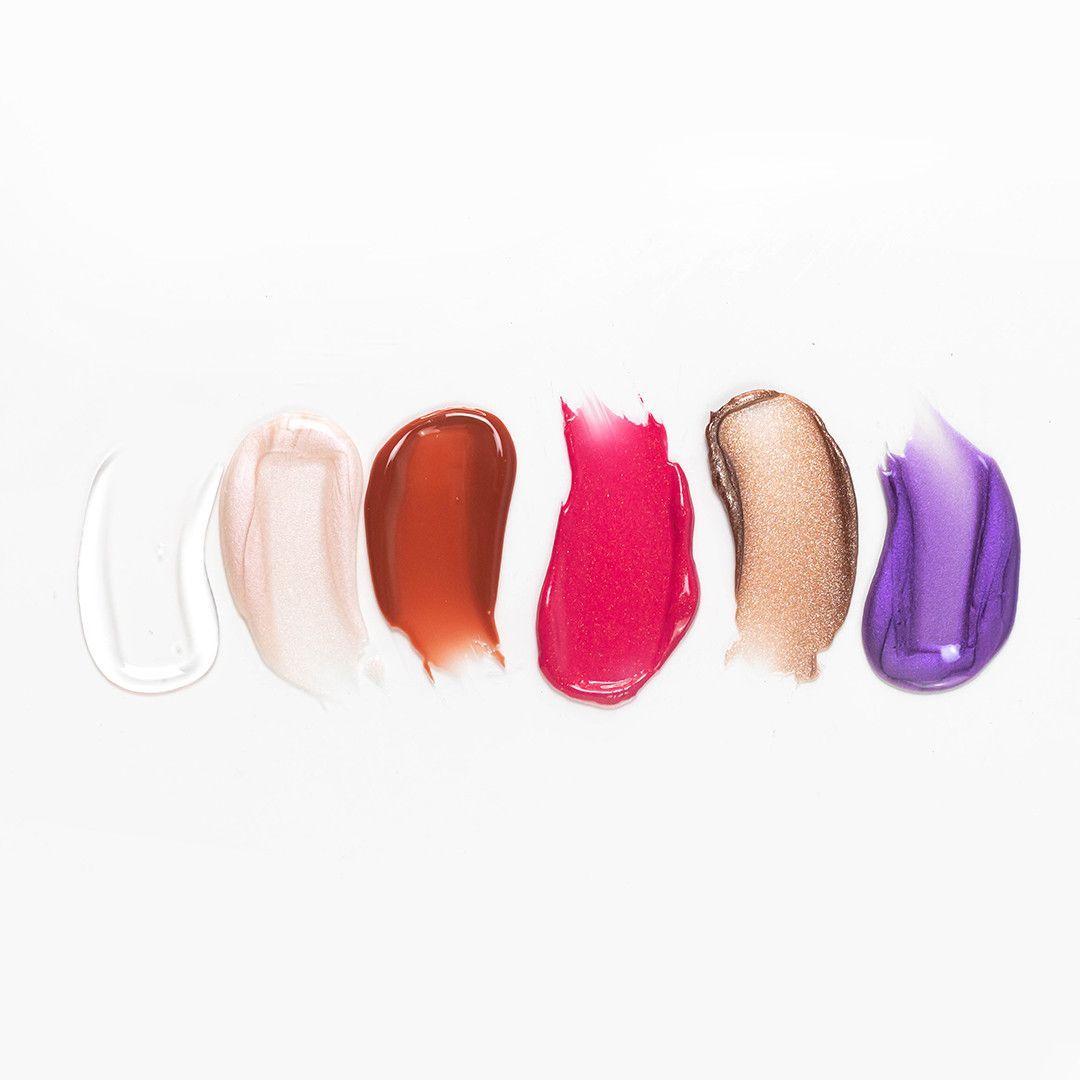Brillo Labial Oh My Gloss Pretty in Pink Adversa-4